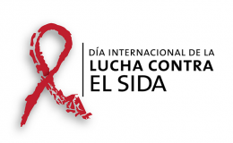 01 de Diciembre: es el Día mundial de la lucha contra el SIDA