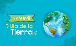 22 de Abril: hoy es el Día Internacional de la Madre Tierra