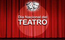 30 de Noviembre: es el Día del Teatro en Argentina