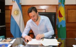 Hernán Ralinqueo: Reflexiones sobre la consolidación de la Democracia Argentina