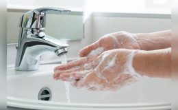 05 de Mayo: hoy es el Día Mundial de la Higiene de Manos