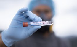 Coronavirus: confirmaron 88.503 nuevos contagios en las últimas 24 horas