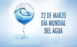 22 de Marzo: es el Día Mundial del Agua