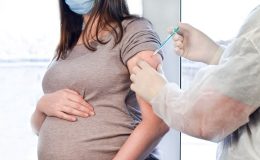 Semana de la Vacunación: cuáles son las dosis que deben darse las personas embarazadas