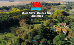 04 de Diciembre: se conmemora la Creación del INTA en Argentina