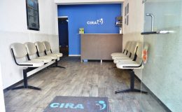 Conoce CIRA: Centro Integral de Rehabilitación Argentino en 25 de Mayo y Saladillo