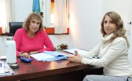 Ticera y Orsi: «Los Concejales de Juntos cerraron el Concejo Deliberante»
