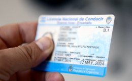 Información sobre filtración de datos de la Licencia Nacional de Conducir