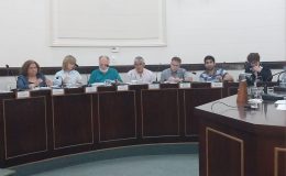 Concejales Peronistas piden que se cumpla con la conciliación obligatoria sobre los despidos