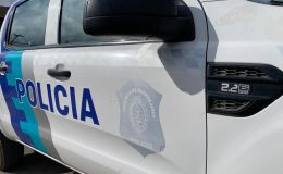 Novedades policiales en la ciudad de 25 de Mayo: informe Jefatura Departamental