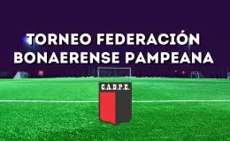 Torneo Federación Bonaerense Pampeana: Plaza España le ganó a Balonpie de Bolívar